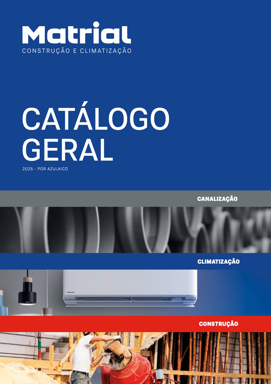 Catálogo Geral 2025