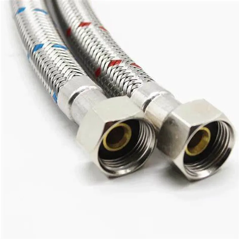 Bichas e Malhas de Aço