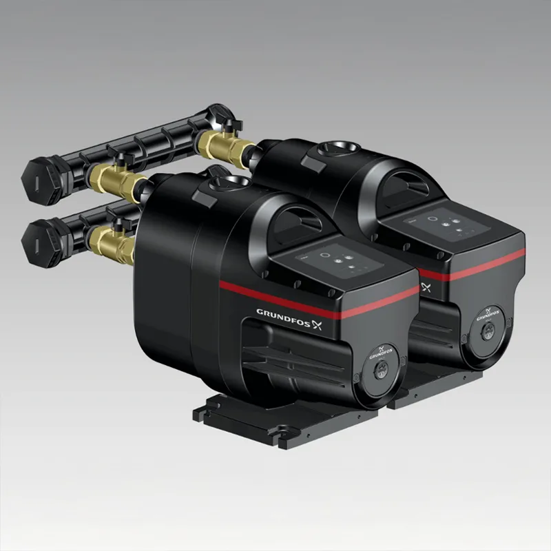 Sistemas de Pressurização