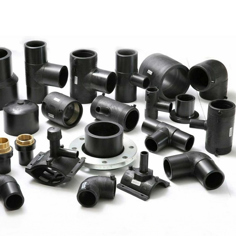 Acessórios Electrosoldáveis