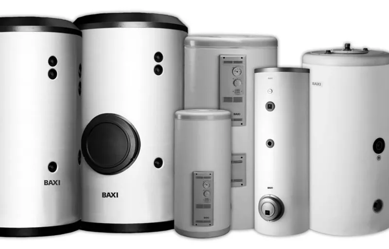 Acessórios Acumuladores