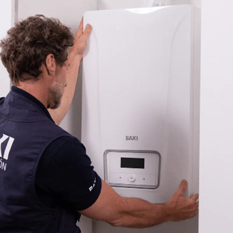 Caldeiras e Queimadores