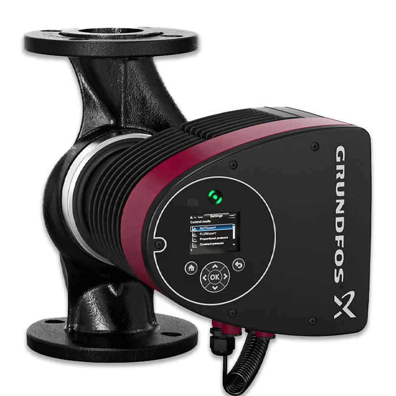 Aquecimento / Arrefecimento