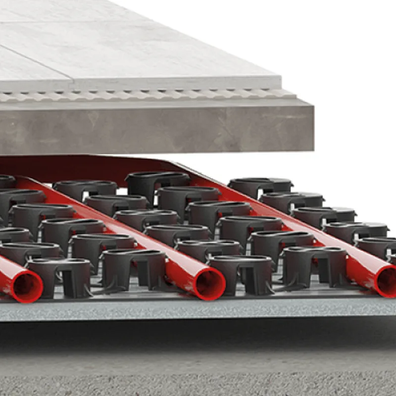 Climatização Invisível
