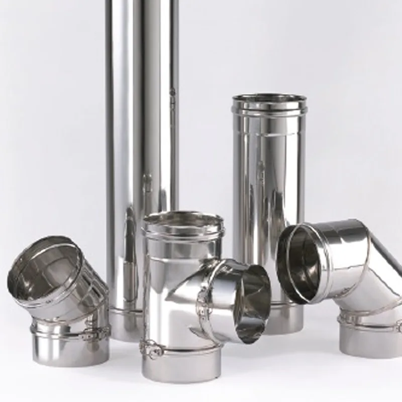 Evacuação de fumos