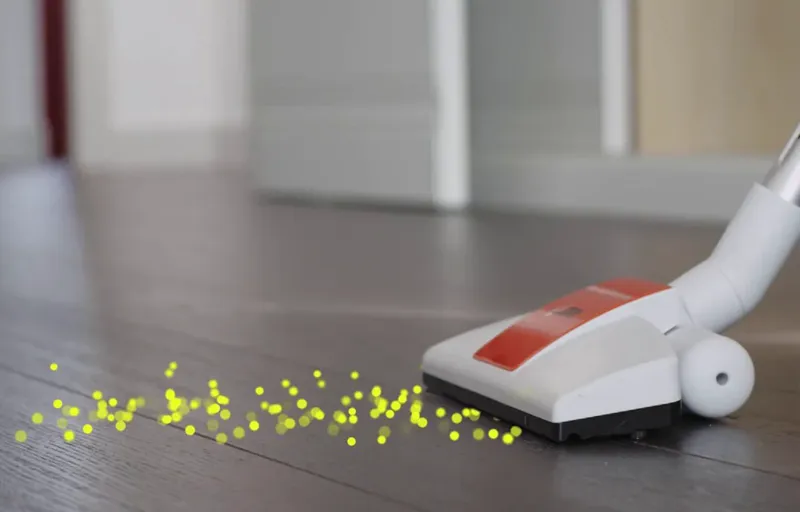 Aspiração Central-Acessórios-Ambiente