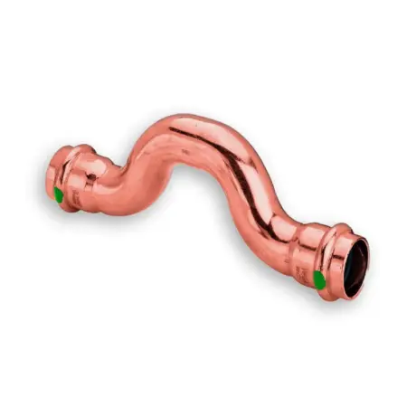 União de cruzamento Profipress