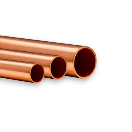 TUBO COBRE TALOS