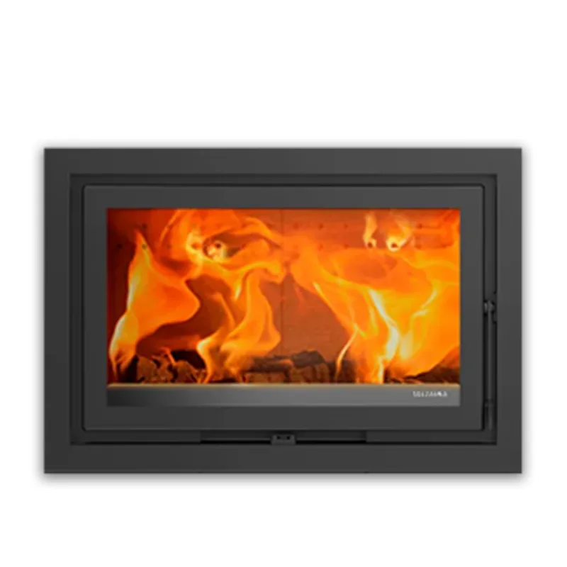 Recuperadores a Lenha