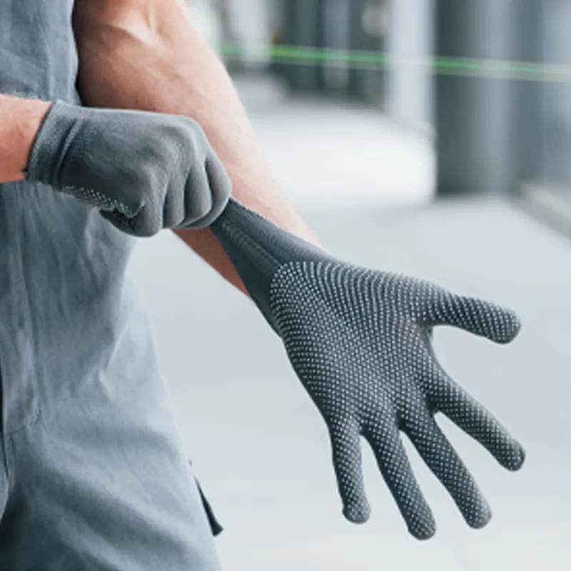 Higiene e Segurança