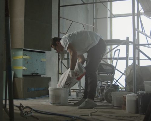 A Máquina, a Mão e o Método